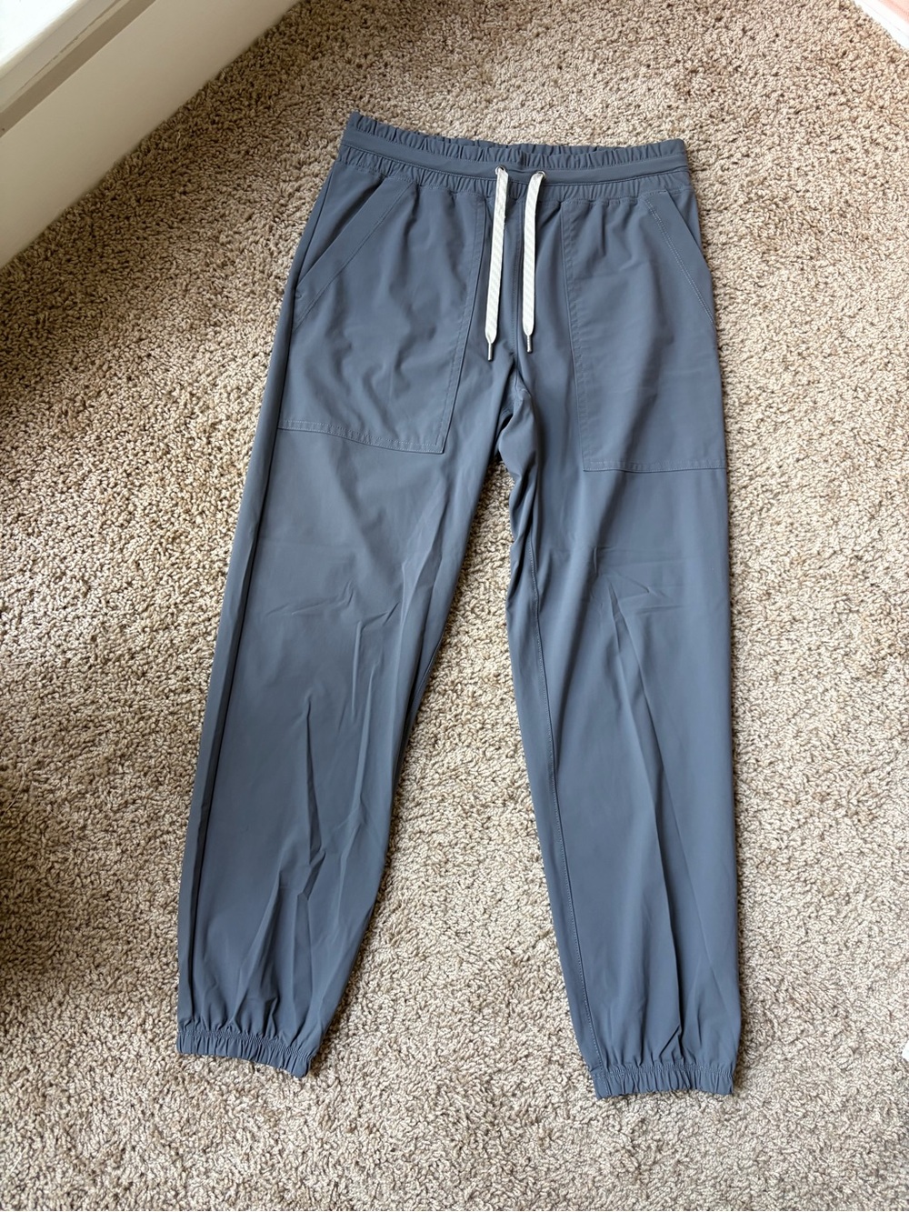 Vuori Joggers